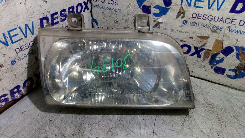 FARO DERECHO KIA SPORTAGE - recambio desguace