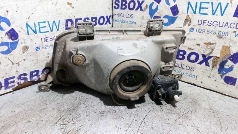 FARO DERECHO KIA SPORTAGE - recambio desguace - vista 2