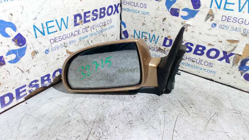 RETROVISOR IZQUIERDO KIA RIO
