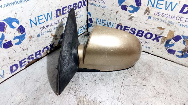 RETROVISOR IZQUIERDO KIA RIO - vista 2