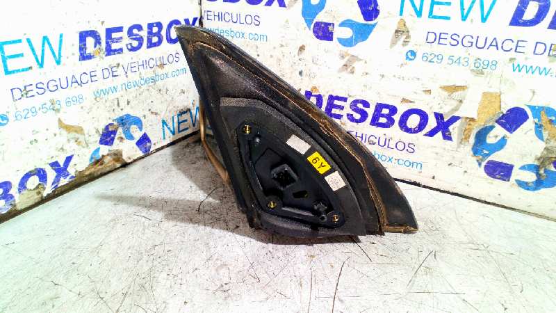 RETROVISOR IZQUIERDO KIA RIO - vista 5