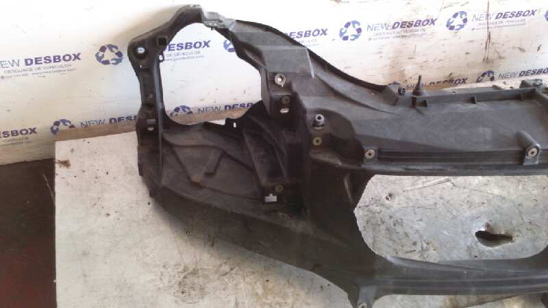 PANEL FRONTAL RENAULT MASCOTT - vista 6