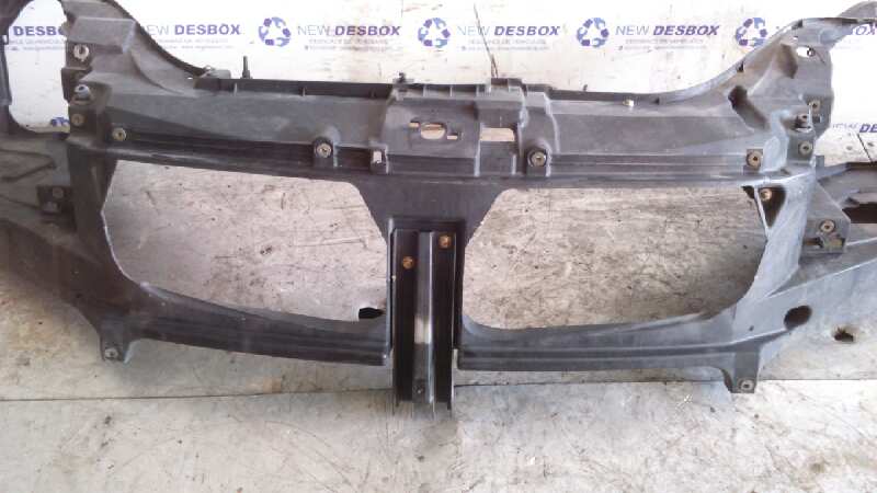 PANEL FRONTAL RENAULT MASCOTT - vista 3