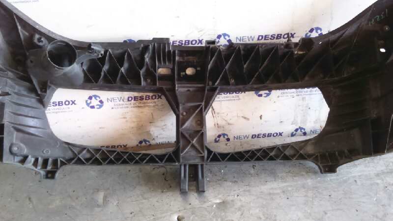 PANEL FRONTAL RENAULT MASCOTT - vista 4