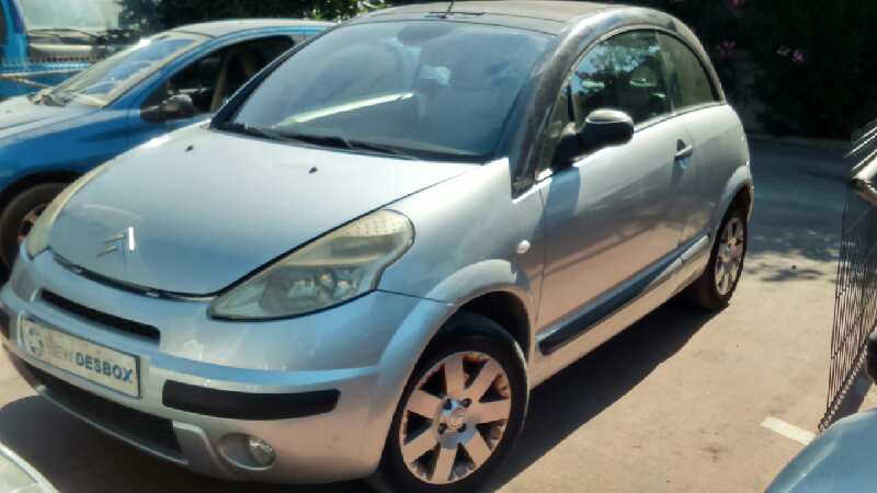 AIRBAG ASIENTO IZQUIERDO CITROEN C3 PLURIEL - vista 9