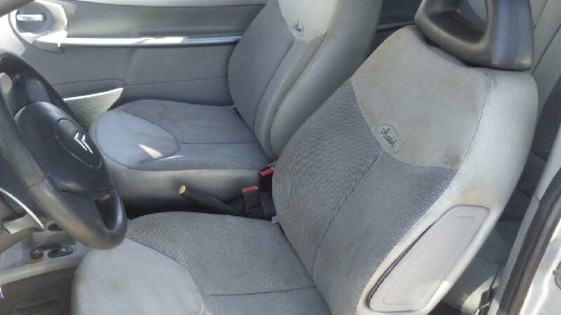 AIRBAG ASIENTO IZQUIERDO CITROEN C3 PLURIEL - vista 5