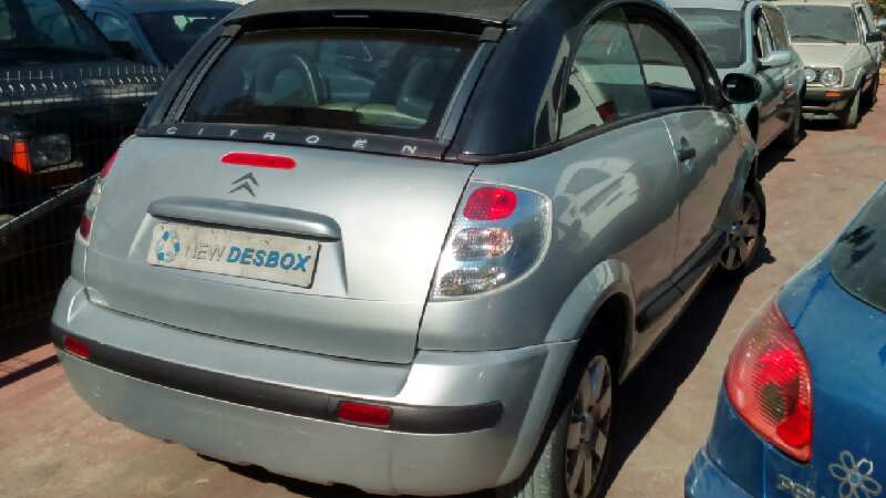 AIRBAG ASIENTO IZQUIERDO CITROEN C3 PLURIEL - vista 6