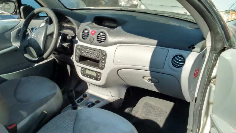 AIRBAG ASIENTO IZQUIERDO CITROEN C3 PLURIEL - vista 11