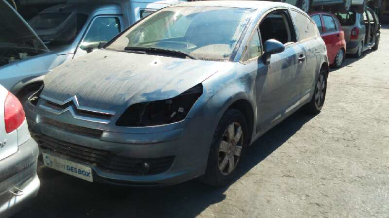 AFORADOR CITROEN C4 COUPE - vista 6