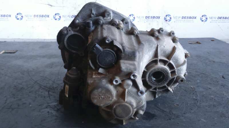 CAJA CAMBIOS SMART COUPE - vista 4