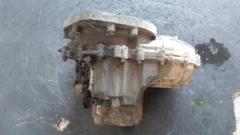 CAJA CAMBIOS SMART COUPE - vista 5