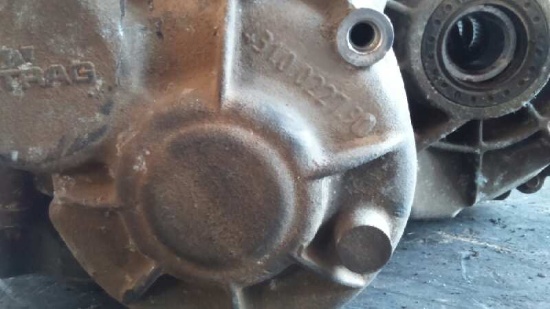 CAJA CAMBIOS SMART COUPE - vista 6