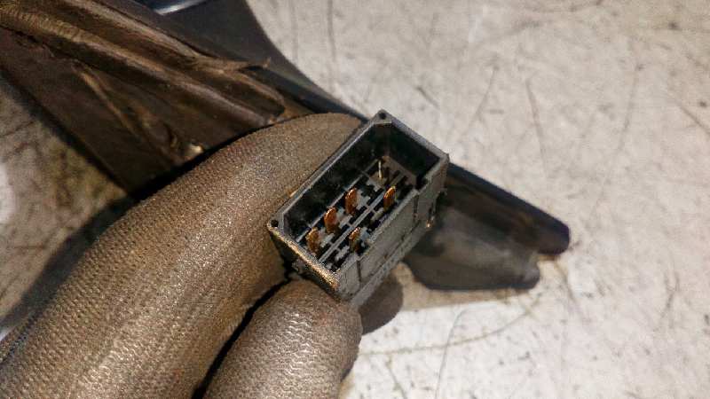 RETROVISOR IZQUIERDO AUDI A4 BERLINA (8E) - vista 5