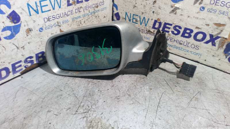 RETROVISOR IZQUIERDO AUDI A4 BERLINA (8E)