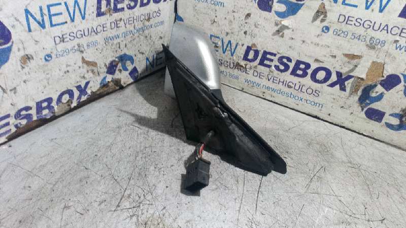 RETROVISOR IZQUIERDO AUDI A4 BERLINA (8E) - vista 5