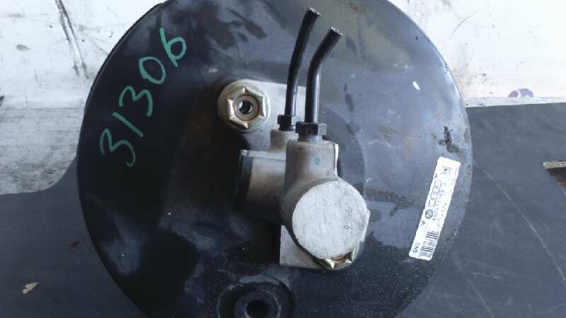 BOMBA FRENO AUDI A4 BERLINA (8E)