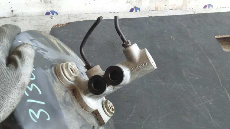 BOMBA FRENO AUDI A4 BERLINA (8E) - vista 2