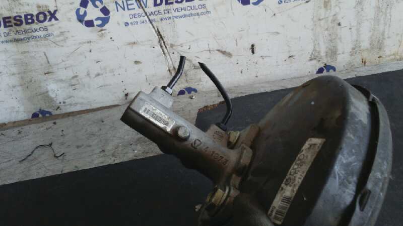 BOMBA FRENO AUDI A4 BERLINA (8E) - vista 3