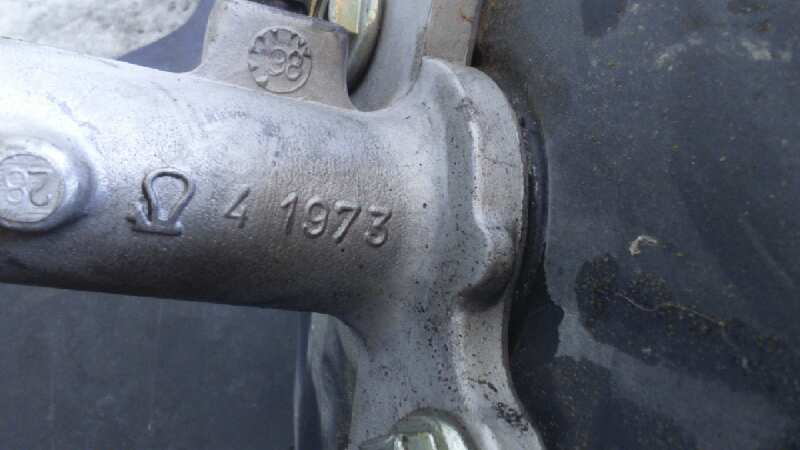 BOMBA FRENO AUDI A4 BERLINA (8E) - vista 4