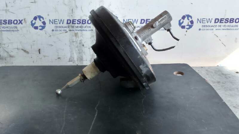 SERVOFRENO AUDI A4 BERLINA (8E) - vista 5