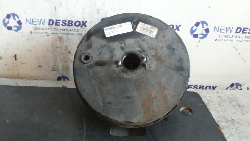 SERVOFRENO RENAULT MASTER II PH. 2 DOKA/PR. FGST