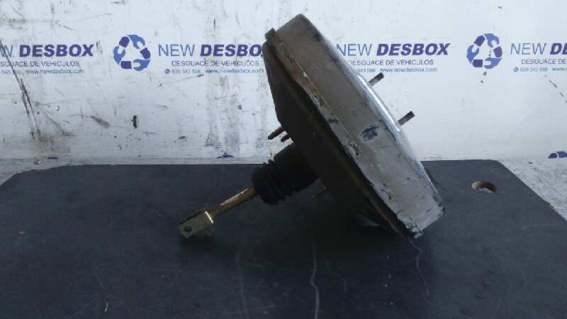 SERVOFRENO RENAULT MASTER II PH. 2 DOKA/PR. FGST - vista 3