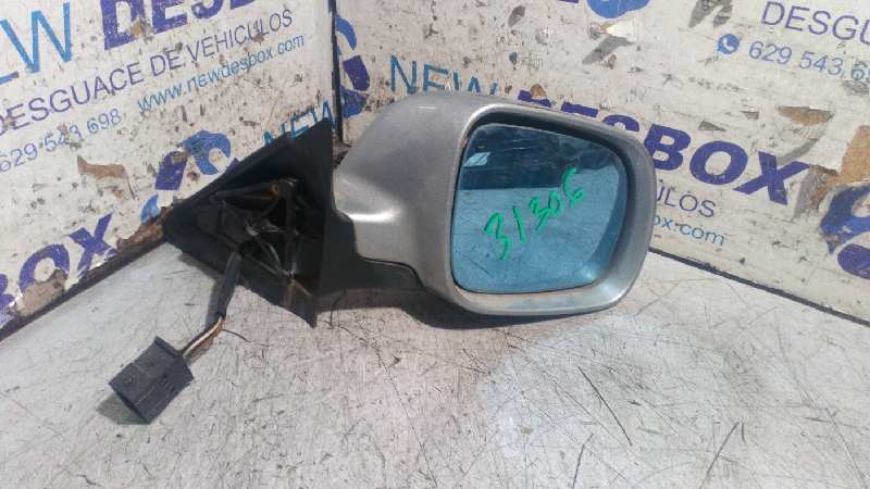 RETROVISOR DERECHO AUDI A4 BERLINA (8E)