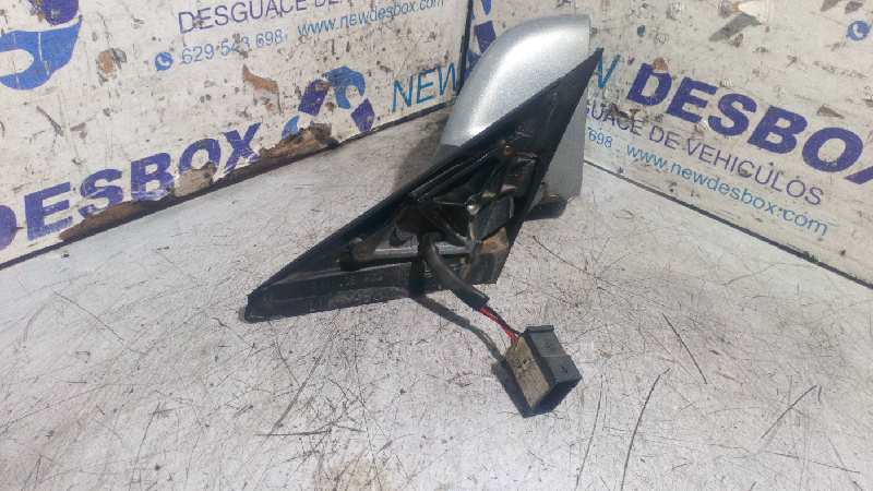 RETROVISOR DERECHO AUDI A4 BERLINA (8E) - vista 4