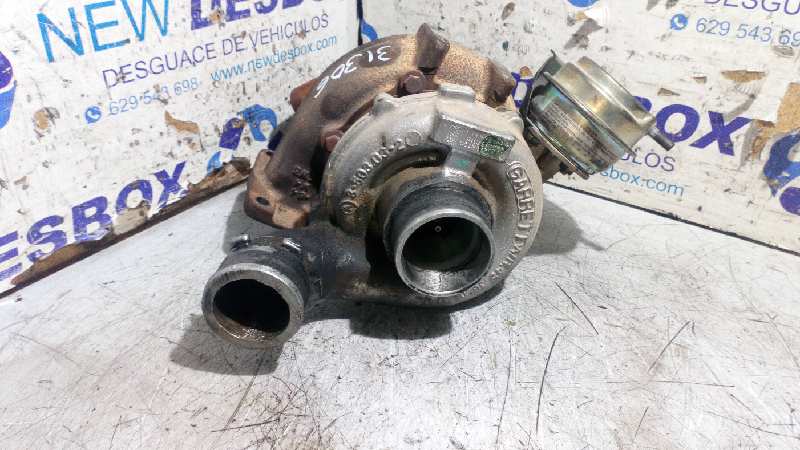 TURBOCOMPRESOR AUDI A4 BERLINA (8E) - vista 3