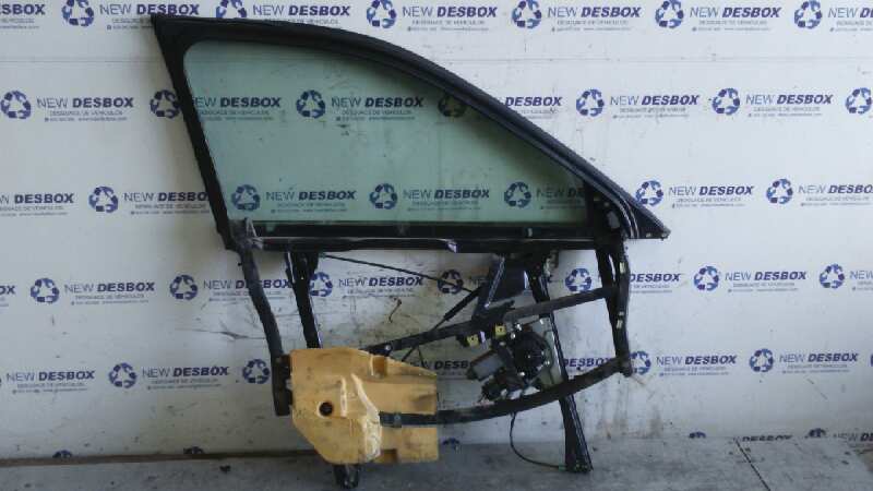 ELEVALUNAS DELANTERO IZQUIERDO AUDI A4 BERLINA (8E) - vista 5