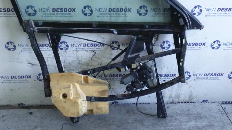 ELEVALUNAS DELANTERO IZQUIERDO AUDI A4 BERLINA (8E) - vista 7