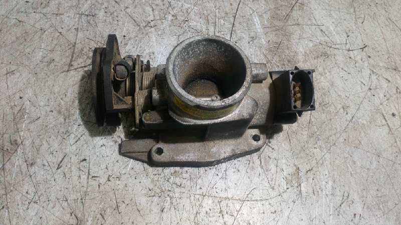 CAJA MARIPOSA FORD FIESTA BERLINA 1.3 CAT (ENDURA-E)