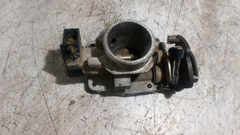 CAJA MARIPOSA FORD FIESTA BERLINA 1.3 CAT (ENDURA-E) - vista 5