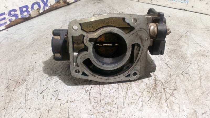 CAJA MARIPOSA FORD FIESTA BERLINA 1.3 CAT (ENDURA-E) - vista 2