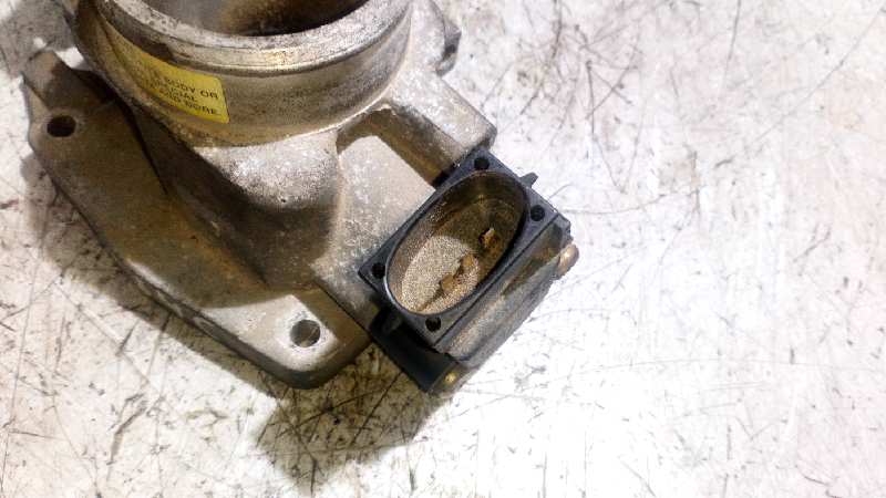 CAJA MARIPOSA FORD FIESTA BERLINA 1.3 CAT (ENDURA-E) - vista 3