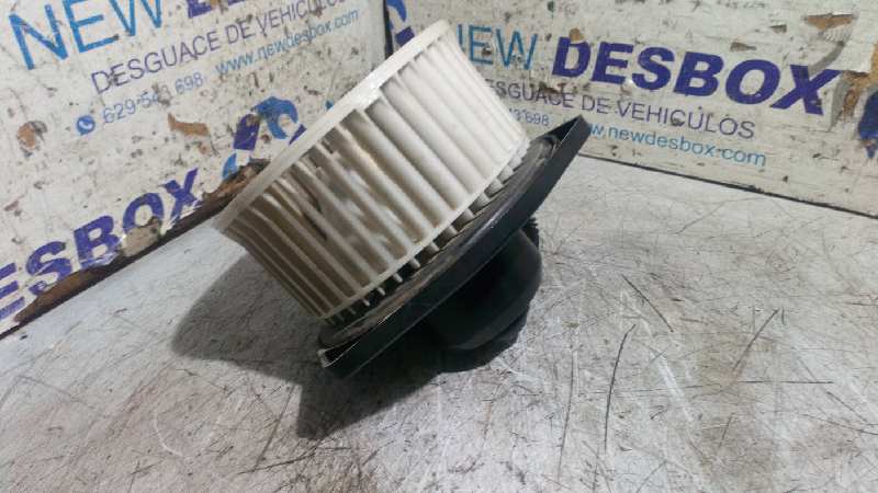 VENTILADOR CALEFACCION NISSAN ALMERA (N15)