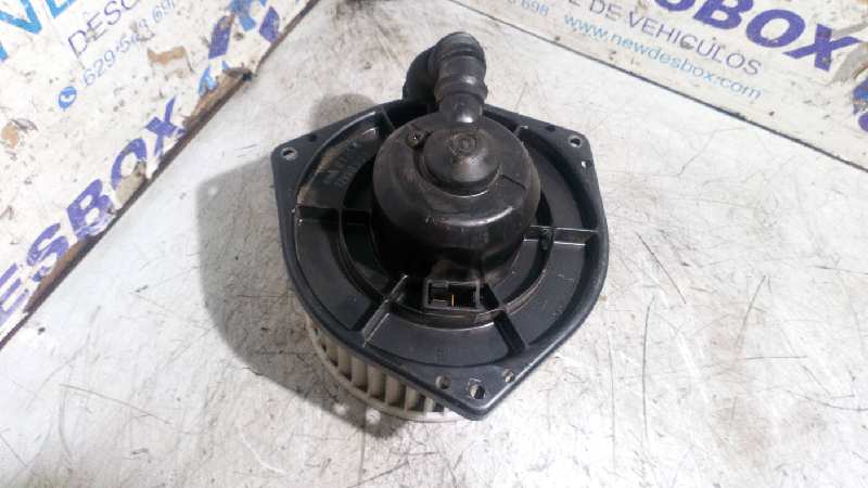VENTILADOR CALEFACCION NISSAN ALMERA (N15) - vista 4
