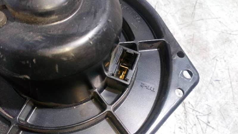 VENTILADOR CALEFACCION NISSAN ALMERA (N15) - vista 2