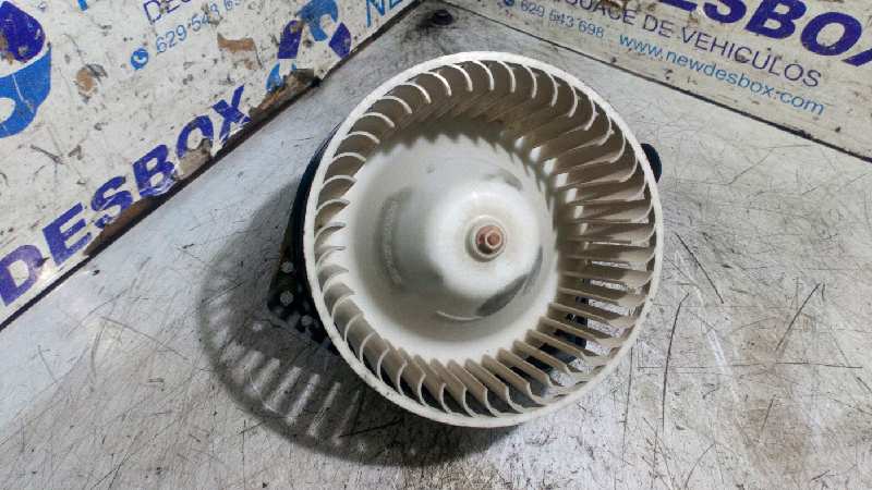 VENTILADOR CALEFACCION NISSAN ALMERA (N15) - vista 3