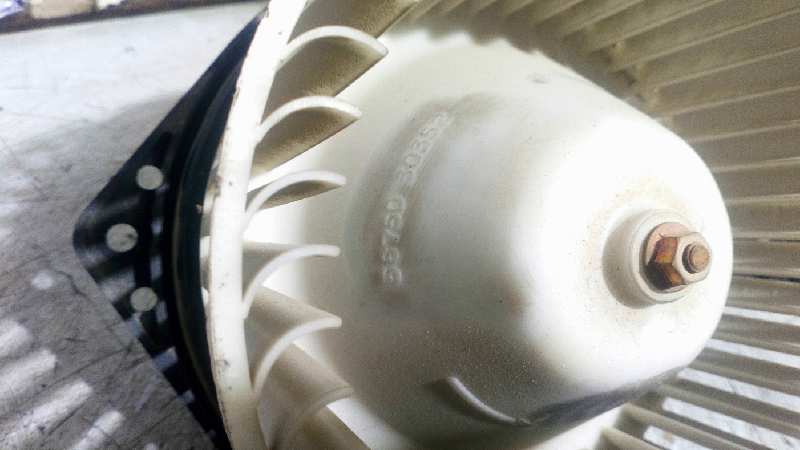 VENTILADOR CALEFACCION NISSAN ALMERA (N15) - vista 5