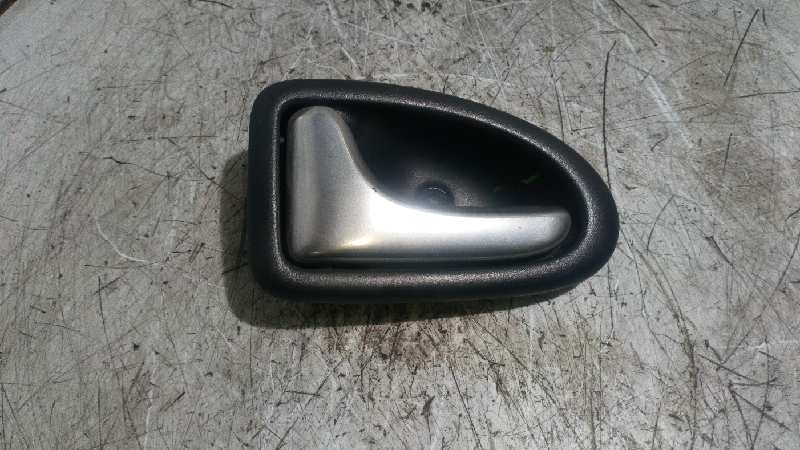 MANETA INTERIOR DELANTERA IZQUIERDA RENAULT CLIO II FASE II (B/CB0)