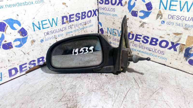 RETROVISOR IZQUIERDO HYUNDAI ACCENT (LC) - recambio desguace