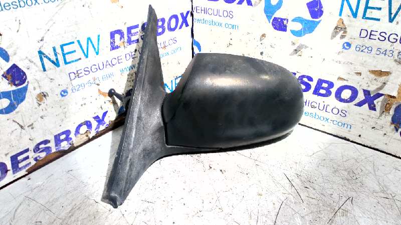 RETROVISOR IZQUIERDO HYUNDAI ACCENT (LC) - recambio desguace - vista 2