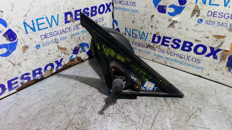RETROVISOR IZQUIERDO HYUNDAI ACCENT (LC) - recambio desguace - vista 3