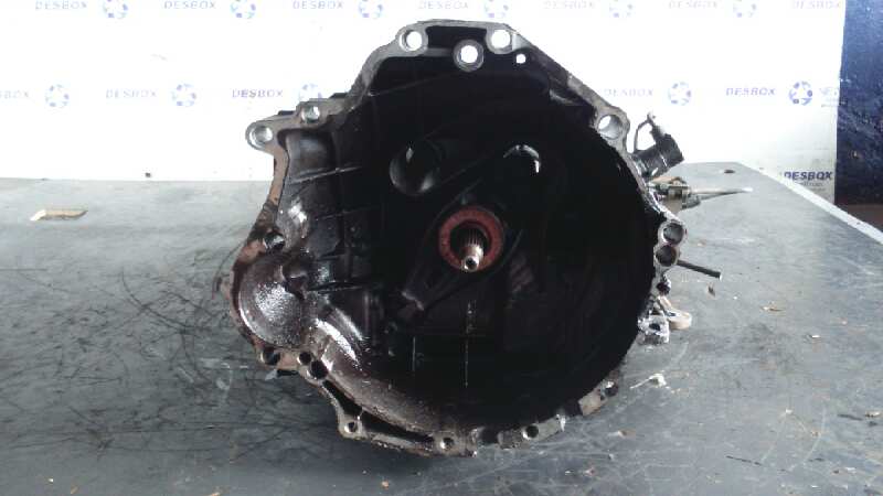 CAJA CAMBIOS AUDI A4 BERLINA (8E)