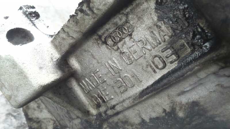 CAJA CAMBIOS AUDI A4 BERLINA (8E) - vista 2