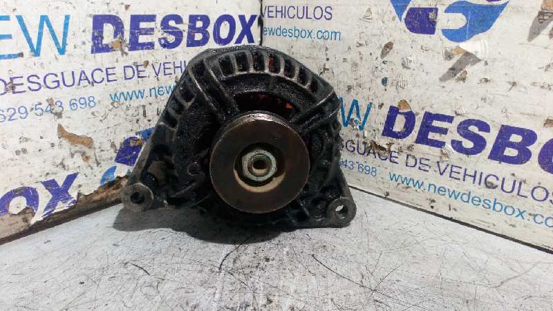 ALTERNADOR AUDI A4 BERLINA (8E) - vista 3