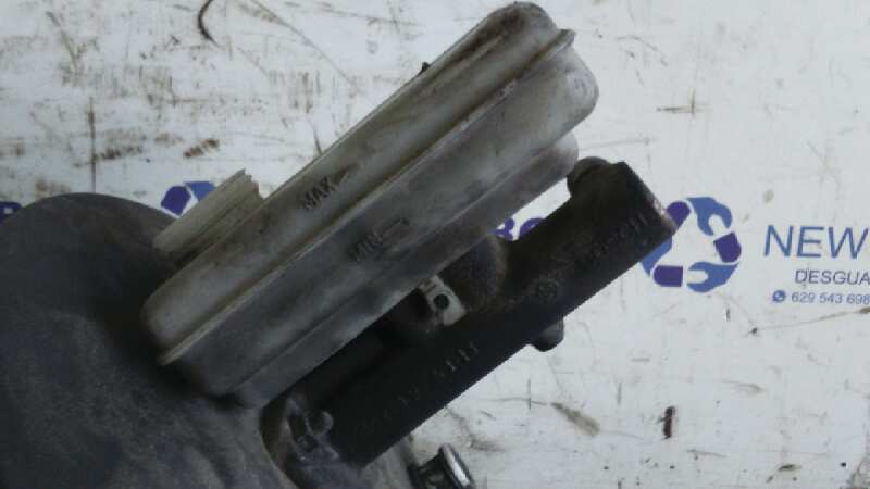 BOMBA FRENO IVECO DAILY COMBI