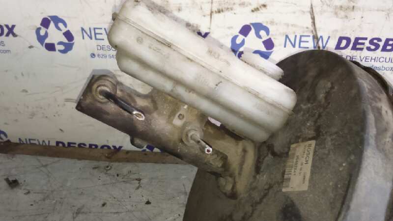 BOMBA FRENO IVECO DAILY COMBI - vista 4