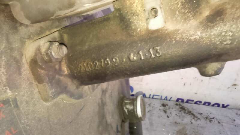 BOMBA FRENO IVECO DAILY COMBI - vista 2